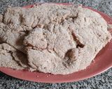 Foto del paso 2 de la receta: Merluza sin TACC al pimentón