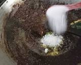Rawon daging sapi langkah memasak 3 foto