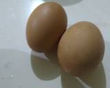 Nugget Ayam langkah memasak 2 foto