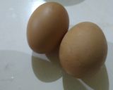 Foto langkah ke 2 dari resep Nugget Ayam.