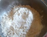 Foto del paso 1 de la receta: Alfajores yo yo, con aceite, sin manteca. 🌰🌰