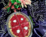 عکس مرحله 2 از دستور حلوای لبو