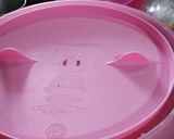Foto del paso 3 de la receta: Arroz al vapor en Tupperware y microondas