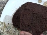 Homemade Eggless Chocolate Cake Without Condensed milk