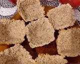 Foto del paso 3 de la receta: Tarteleta dulce súper saludable