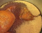 Foto del paso 1 de la receta: Flan de Coco y Chamba Chai ❤️