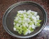 રીંગણ દુધીનો ઓળો :(rigan dudhi olo in Gujarati) રેસીપી સ્ટેપ1ફોટો