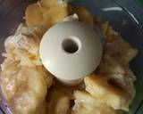 Nugget pisang keju (mpasi 11+) langkah memasak 3 foto