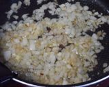 Foto del paso 1 de la receta: Filetes de solomillo de cerdo con salsa de mascarpone
