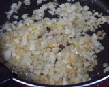 Foto del paso 1 de la receta: Filetes de solomillo de cerdo con salsa de mascarpone