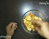 A picture of step 6 of Mango Asafoetida Pickle.