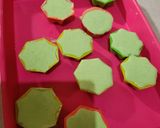 Foto langkah ke 3 dari resep Kue Apem/Mangkok.