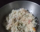 ভেজ পোলাও(veg pulao recipe in Bengali) রেসিপির ধাপ 2 ছবি