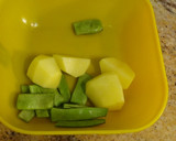 Foto del paso 1 de la receta: Hervido valenciano