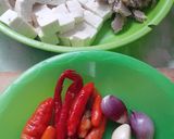 Foto langkah ke 1 dari resep Sayur putihan.