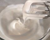 عکس مرحله 4 از دستور کیک کره بادام زمینی (Peanut butter cake)
