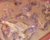 Foto del paso 9 de la receta: Rabo de ternera