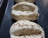 Foto del paso 2 de la receta: Pan lola