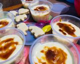 Foto del paso 4 de la receta: Crema de leche