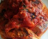 Foto langkah ke 5 dari resep Balado Pindang Tongkol.
