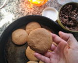 Foto del paso 6 de la receta: Alfajores Caseros bañados en Nutella 💣🍫