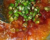 तोरी आलू छिलकों की सब्जी (tori aloo chikle ki sabzi reicpe in Hindi) रेसिपी चरण 2 फोटो