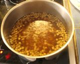 Foto del paso 4 de la receta: Ensalada Purpleada, de la vieja escuela