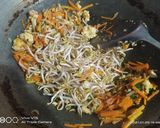 Foto langkah ke 4 dari resep Lumpia sayur praktis.