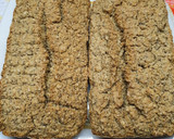 Foto del paso 4 de la receta: Pan de avena