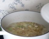 【視頻】靑豆仁濃湯的食譜步驟8照片