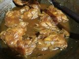 Ayam bakar taliwang