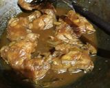 Foto langkah ke 5 dari resep Ayam bakar taliwang.