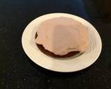 Chocolate Strawberry Cream Layer Cake recipe step 15 photo