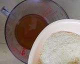 Foto langkah ke 2 dari resep Kombucha Original Dengan Scoby.