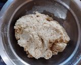 A picture of step 7 of Gulgula.