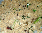 செட்டிநாட்டு மட்டன் பொடிமாஸ் (Chettinadu mutton podimas recipes in tamil) ரெசிபி ஸ்டேப் 8 புகைப்படம்