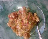 Foto langkah ke 5 dari resep Seblak Basah.