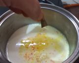 A picture of step 2 of Golden Milk or Haldi doodh.