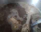 Foto langkah ke 2 dari resep Soto banjar khas kalimantan.