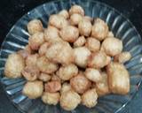 Methi Pulav recipe step 2 photo