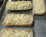 Foto del paso 3 de la receta: Philly Steak Sándwich