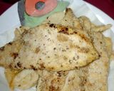 Foto del paso 2 de la receta: Fricandó de pollo con setas portobello y timbal de arroz