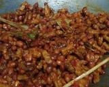Foto langkah ke 5 dari resep Orek Tempe Kacang.