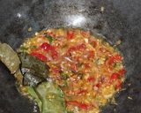 Foto langkah ke 3 dari resep Combro (Oncom di Jero).