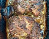 Sült tarja, ahogy én szeretem recept fázis 4 fotója