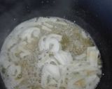 Foto del paso 3 de la receta: Crema de calabaza de Castilla 🎃