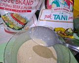 Foto langkah ke 2 dari resep Tempe Kriuk.