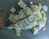韓式炸醬飯的食譜步驟2照片