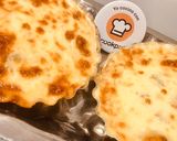 Foto del paso 6 de la receta: TARTELETAS DE 🌽HUMITA🌽Y VERDEOS 🤩😋🌽👏