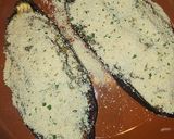 Foto del paso 10 de la receta: Berenjenas rellenas de marisco